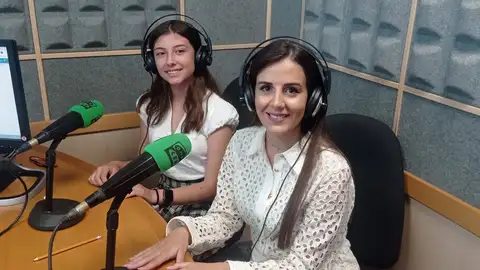 claudia y maite sagunto claudia y maite sagunto