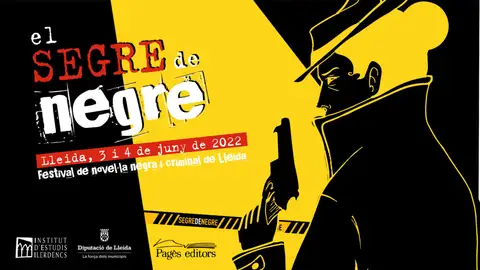 Segre de Negre Segre de Negre