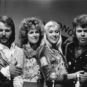 ABBA ABBA