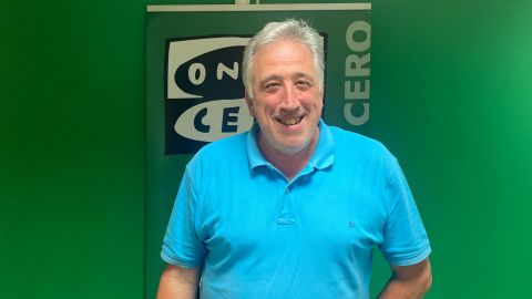 Candidato de EH Bildu Iru&ntilde;ea