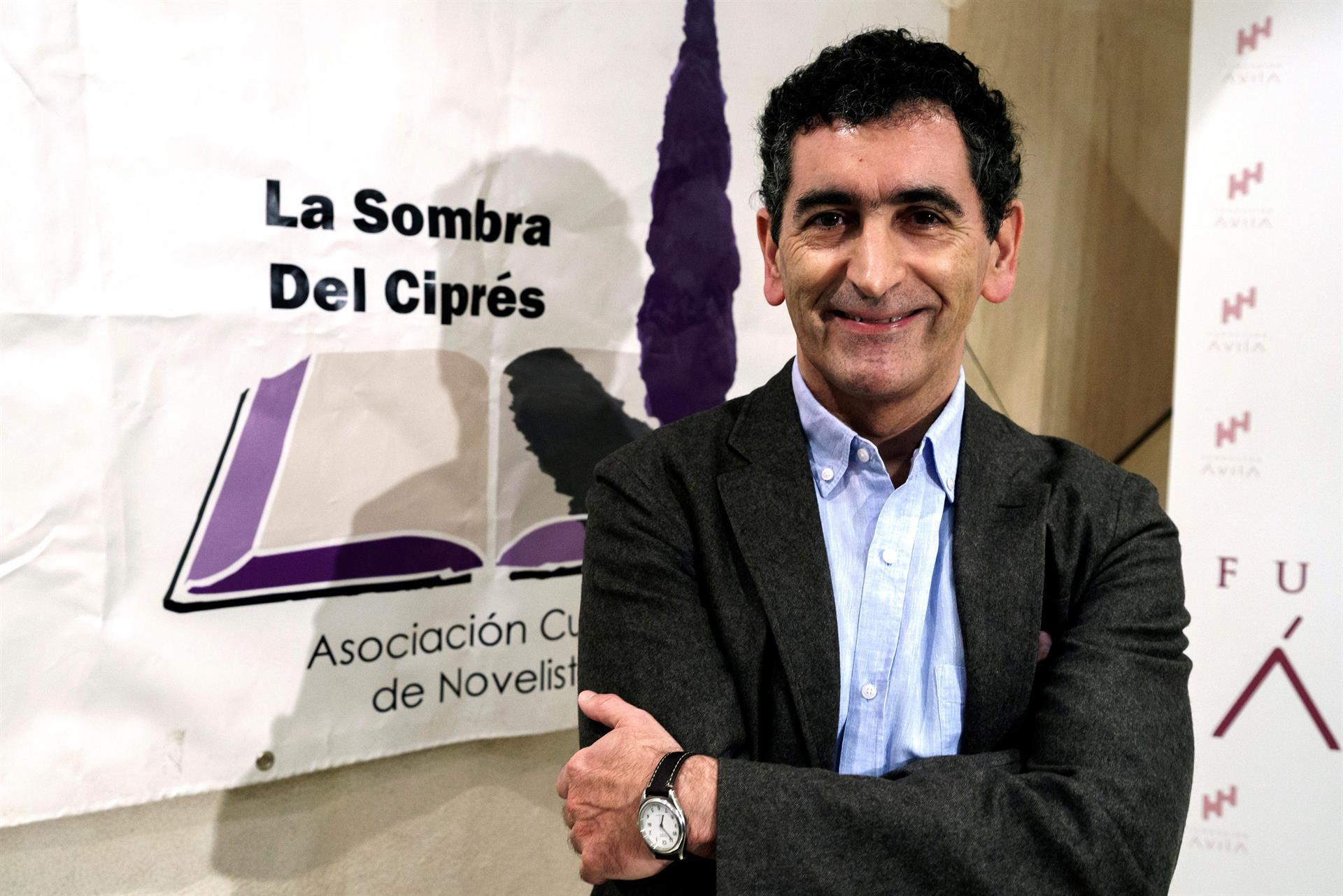 Juan Mayorga, Premio Princesa de Asturias de las Letras 2022 Juan Mayorga, Premio Princesa de Asturias de las Letras 2022