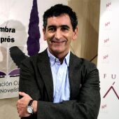 El dramaturgo Juan Mayorga, Premio Princesa de Asturias de las Letras 2022