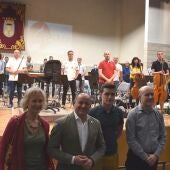 Música de la Banda Sinfónica para amenizar el verano en la ciudad de Albacete