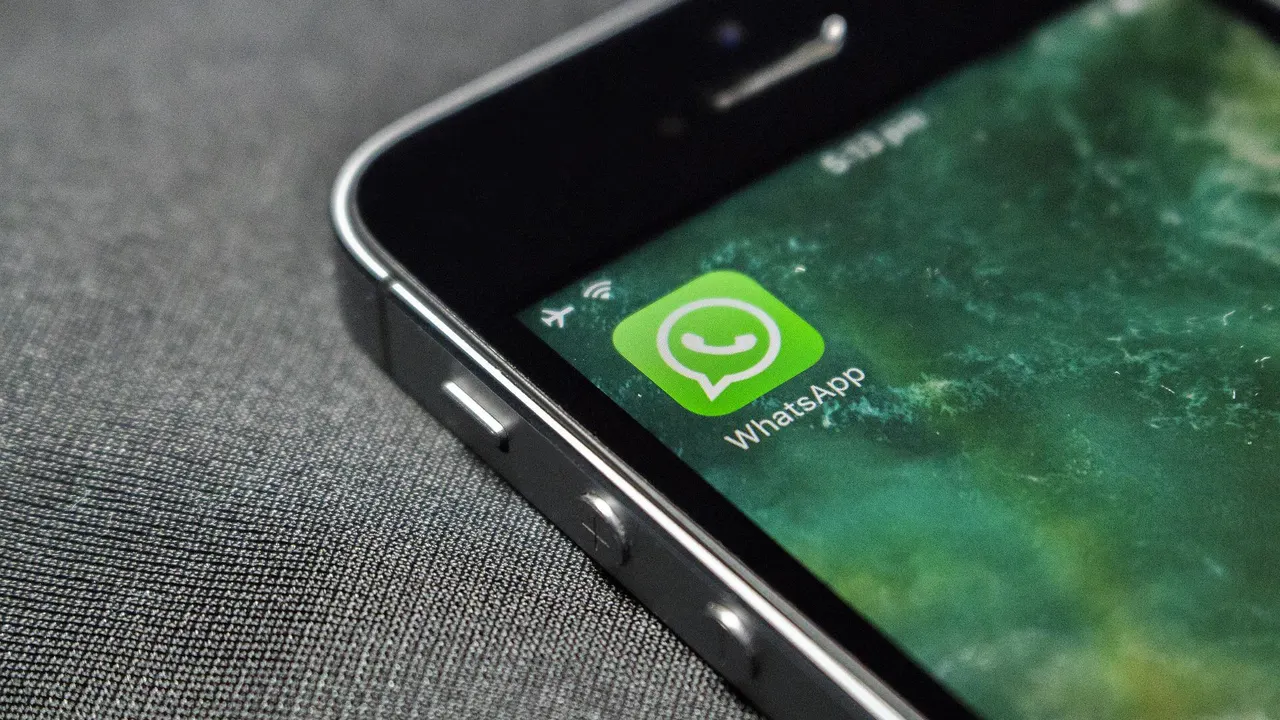 Novedades en Whatsapp: se podrán editar los mensajes de texto ya enviados
