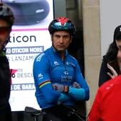 Iván Raña, padriño oficial da “Xurés Bike Tour” 2022 Iván Raña, padriño oficial da “Xurés Bike Tour” 2022