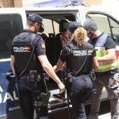 La Policía Nacional libera a 19 víctimas de trata y explotación sexual en la Región de Murcia