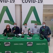 En nuestros hospitales En nuestros hospitales