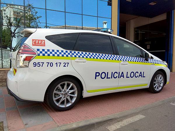 Detenido tras atropellar al conductor de un patinete eléctrico y darse a la fuga Detenido tras atropellar al conductor de un patinete eléctrico y darse a la fuga