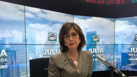 Pilar del Río, en JELO Pilar del Río, en JELO