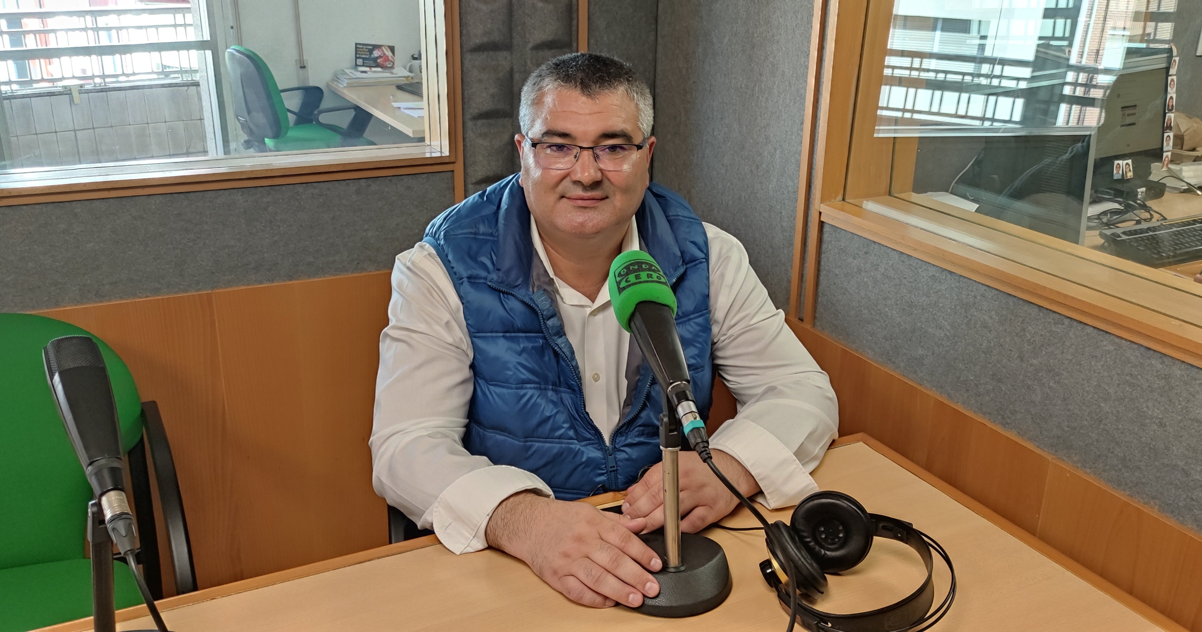 David Castro: “A Festa do Viño Tinto do Salnés é a máis importante do Concello de Ribadumia” David Castro: “A Festa do Viño Tinto do Salnés é a máis importante do Concello de Ribadumia”