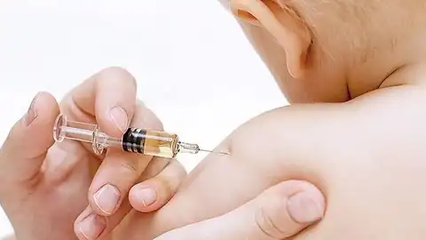Vacunas infantiles