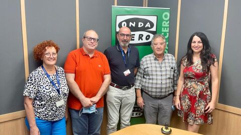 Equipo de trasplantes