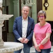 O Psoe impulsa que se lle conceda a medalla de ouro da cidade o Liceo