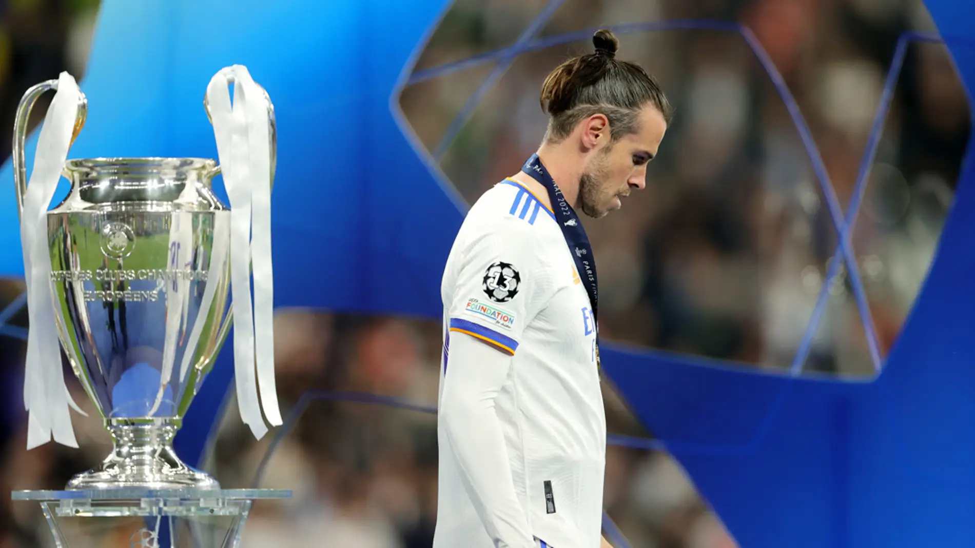 Gareth Bale: “Ser parte de la historia de este club ha sido una experiencia que jamás olvidaré”
