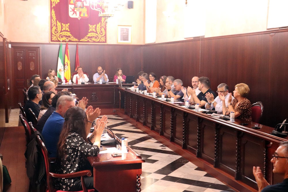 Declarados festivos locales el 24 de febrero y el 5 de junio en Puerto Real Declarados festivos locales el 24 de febrero y el 5 de junio en Puerto Real