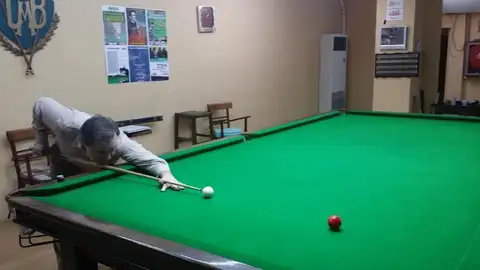 Snooker Snooker