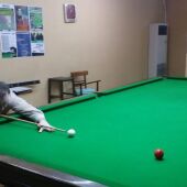 Snooker