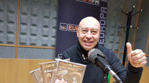 Chuch&iacute;n Ib&aacute;&ntilde;ez