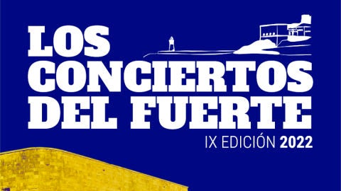 Los Conciertos del Fuerte Los Conciertos del Fuerte