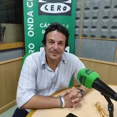José María González, alcalde de Cádiz José María González, alcalde de Cádiz