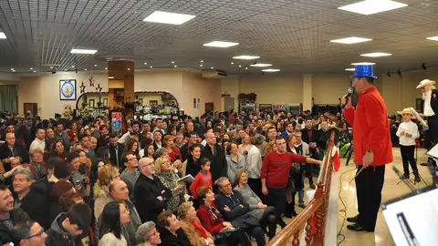 Murga del Burro Murga del Burro