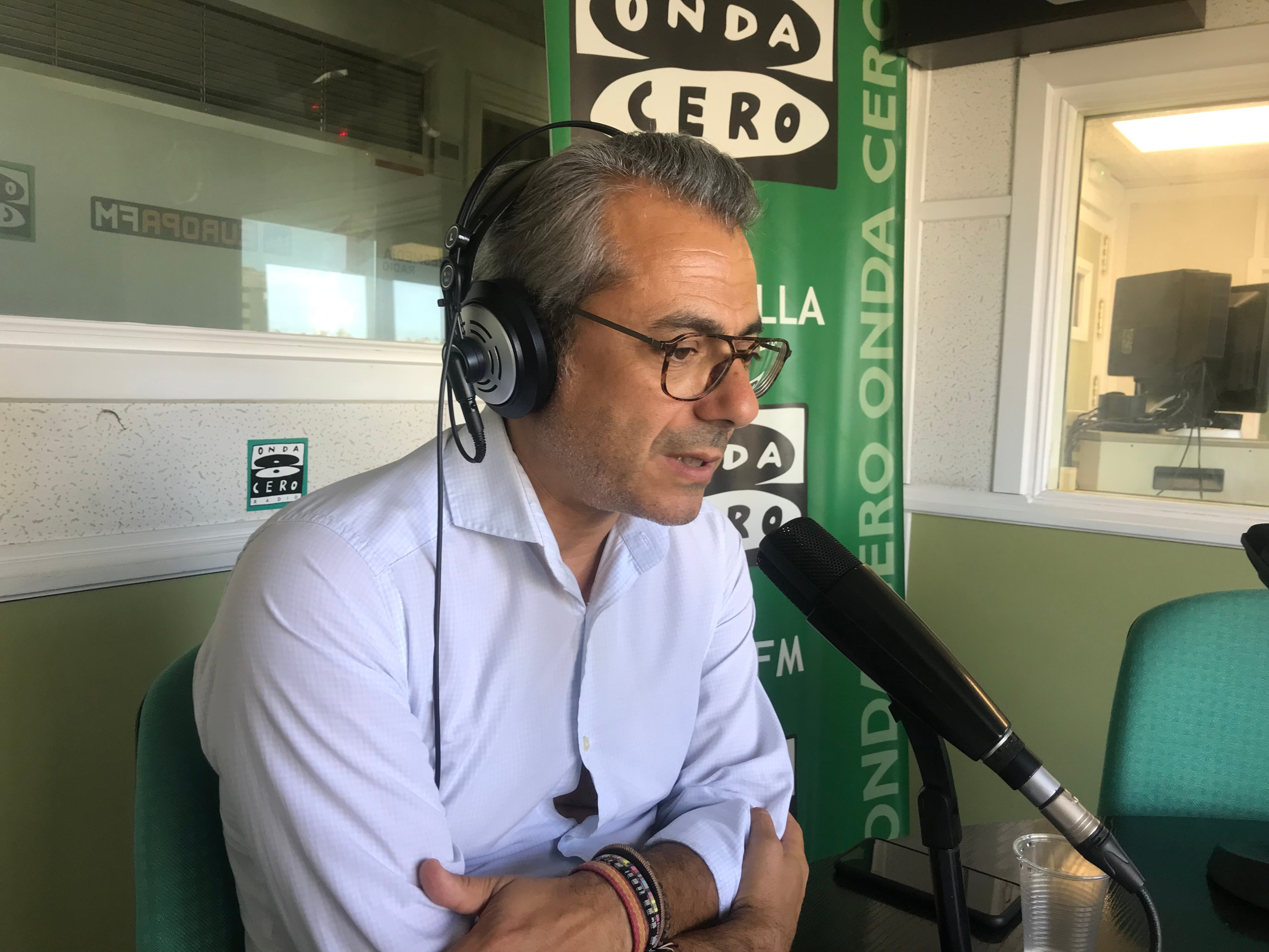 Más de Uno Marbella 12.30. Miércoles 1 de junio de 2022 Más de Uno Marbella 12.30. Miércoles 1 de junio de 2022