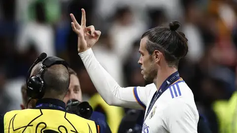 La emocionante despedida del Real Madrid a Bale e Isco