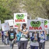 No a la Mina