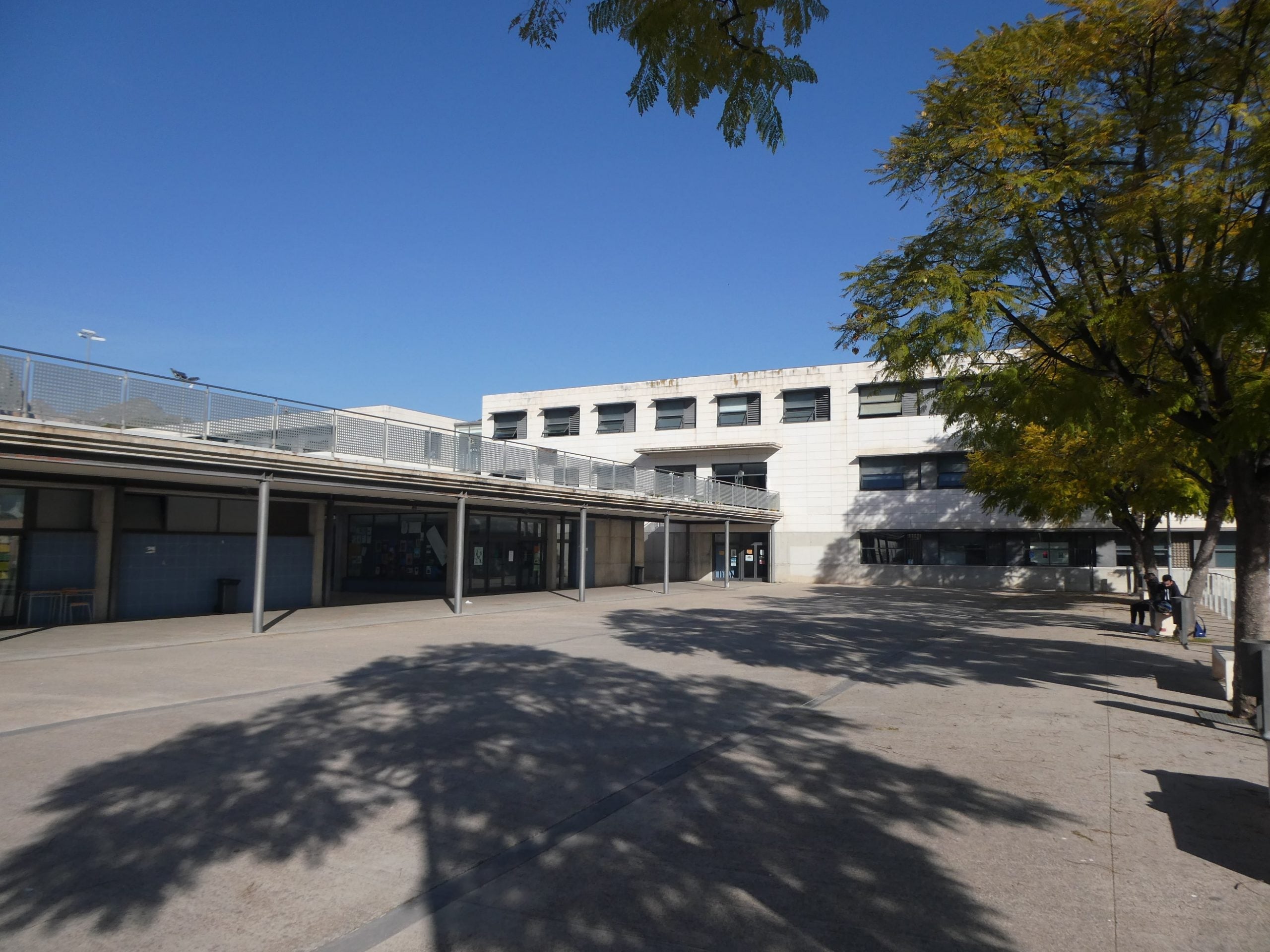 Así será la oferta del nuevo Bachillerato de Artes Escénicas y Música en el IES La Nucía Así será la oferta del nuevo Bachillerato de Artes Escénicas y Música en el IES La Nucía