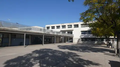 IES La Nucía IES La Nucía