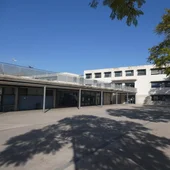 IES La Nucía IES La Nucía