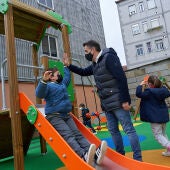 O Concello de Ourense investirá case 700.000€ en 19 novos parques infantís