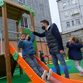 O Concello de Ourense investirá case 700.000€ en 19 novos parques infantís O Concello de Ourense investirá case 700.000€ en 19 novos parques infantís