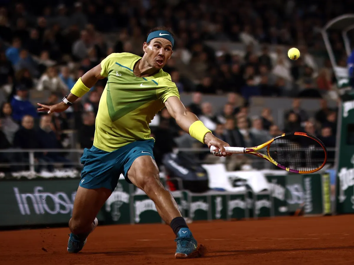 Rafa Nadal: a qué hora juega contra Alexander Zverev y ver en TV y online las semifinales de Roland Garros | Onda Cero Radio