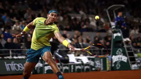 Rafa Nadal hoy: a qué hora juega contra Zverev y dónde ver en TV y online las semifinales de Roland Garros