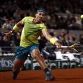 Rafa Nadal hoy: a qué hora juega contra Zverev y dónde ver en TV y online las semifinales de Roland Garros
