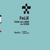 Feria del Libro de Gijón 2022