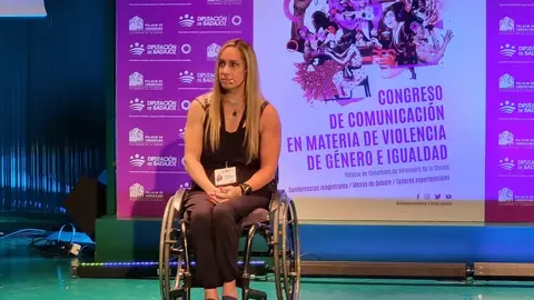 Se inicia en Villanueva de la Serena el Congreso de Comunicación en violencia de Género e Igualdad 
