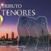 Tributo a los Tres Tenores en l'Alfàs del Pi Tributo a los Tres Tenores en l'Alfàs del Pi