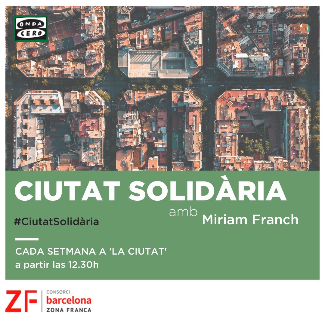 'Fundació Carta de la Pau’ treballa per donar resposta a conflictes socials 'Fundació Carta de la Pau’ treballa per donar resposta a conflictes socials