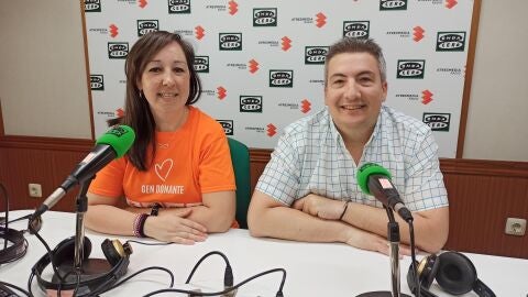 Alcer D&iacute;a Nacional del donante