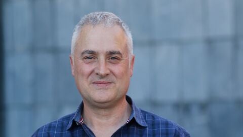 Julio C&eacute;sar Cano. 