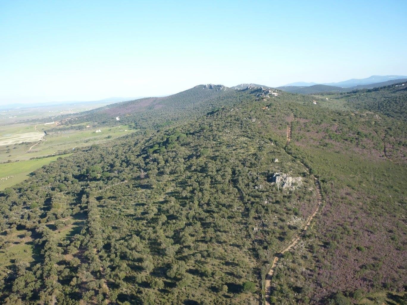 El Nuevo Proyecto de Mina de Litio en Cáceres asegura que es 100% subterráneo y con huella de Carbono 0 El Nuevo Proyecto de Mina de Litio en Cáceres asegura que es 100% subterráneo y con huella de Carbono 0