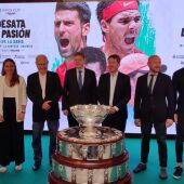 Davis Cup en Valencia