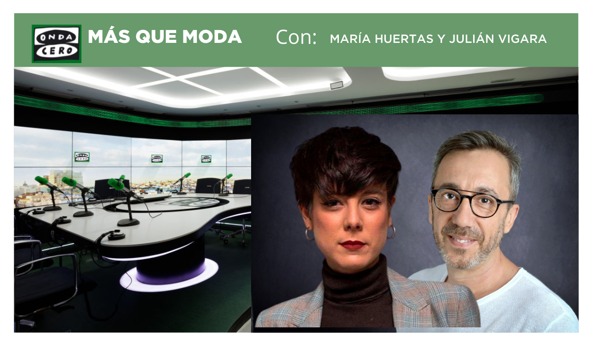 Más que Moda: Comiendo con miedo Más que Moda: Comiendo con miedo