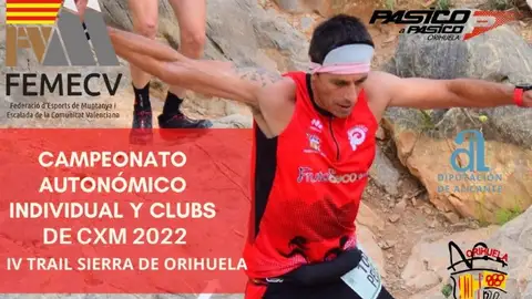 El 5 de junio se celebra el IV triatlon sierra de Orihuela oraganiza &quot;Pasico a Pasico&quot;   