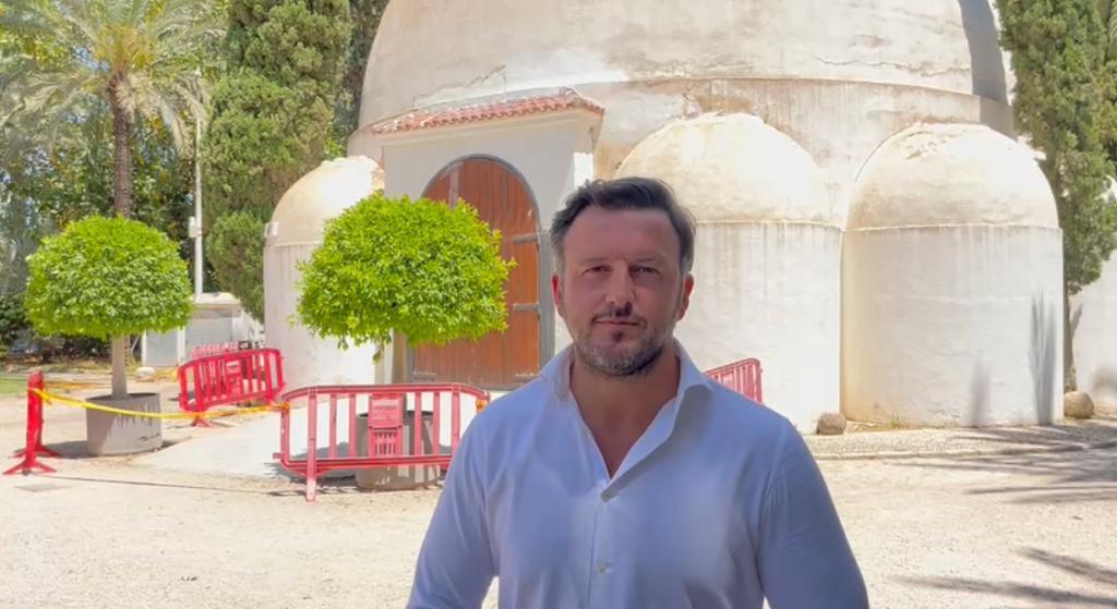 El Partido Popular denuncia la suspensión de 24 conexiones entre Elche y distintos puntos de la Comunitat Valenciana El Partido Popular denuncia la suspensión de 24 conexiones entre Elche y distintos puntos de la Comunitat Valenciana