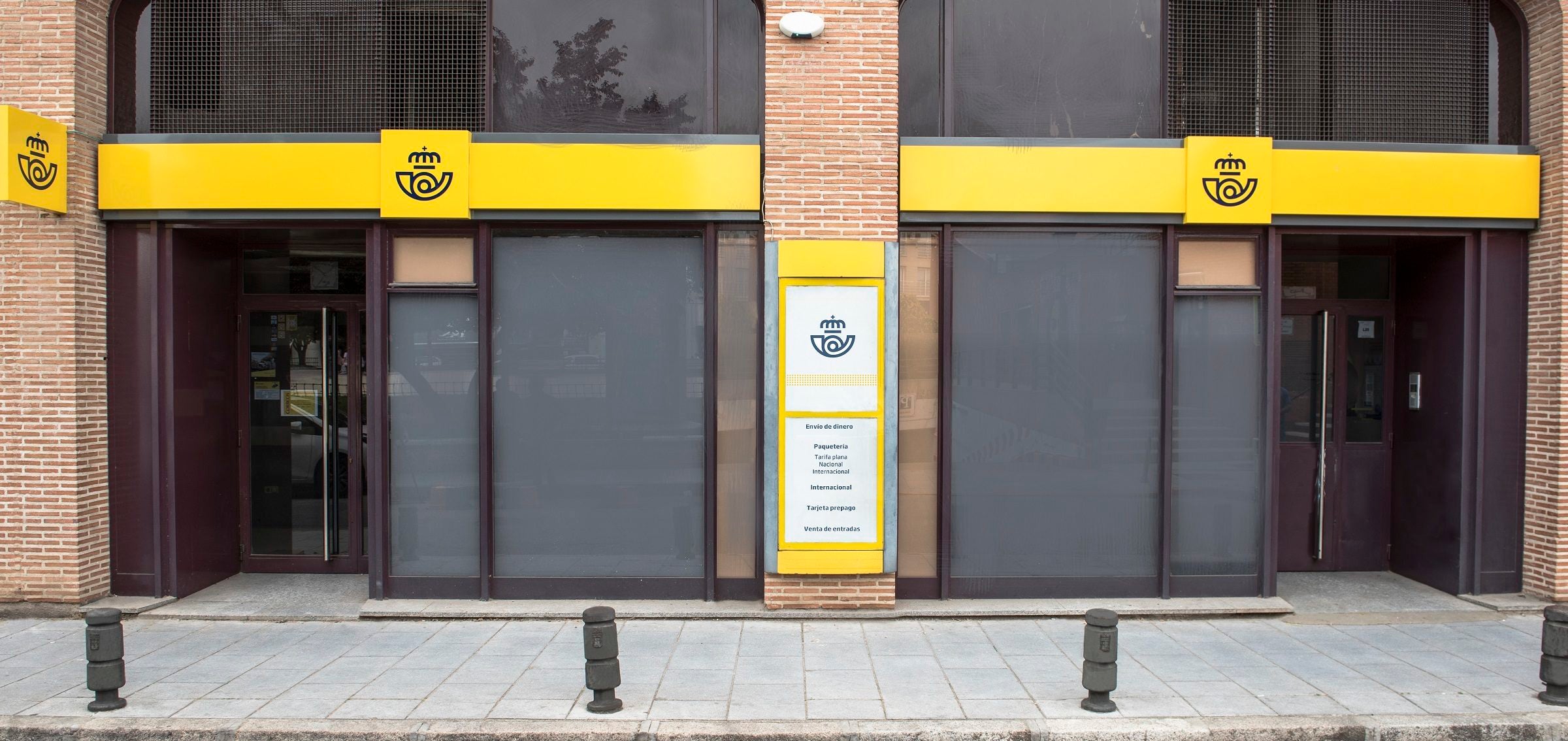 Elecciones Andalucía 2022: qué pasa si no me llega la documentación para votar por correo Elecciones Andalucía 2022: qué pasa si no me llega la documentación para votar por correo