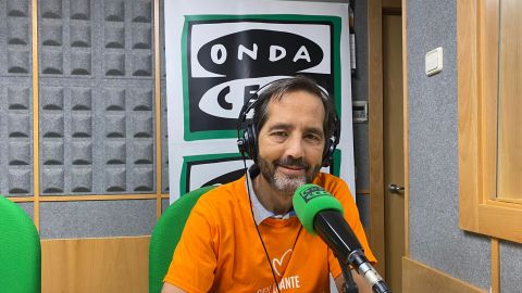 Presidente de ALCER
