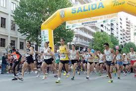 La Media Maratón de Albacete celebrará su vigésimo quinta edición este domingo La Media Maratón de Albacete celebrará su vigésimo quinta edición este domingo